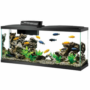 Aqueon Pre-Priced LED Aquarium Kit 55 - Image 2