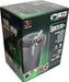 Sicce SPACE EKO 100 Canister Filter - up to 30 gallon aquariums - 145 GPH - Image 2