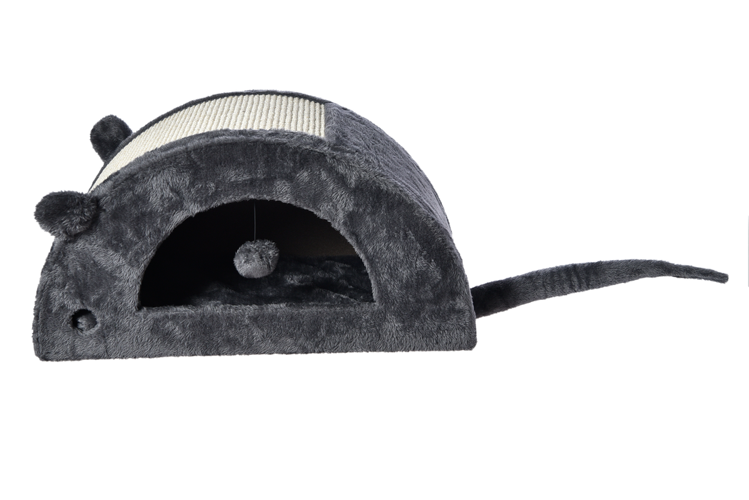 Max & Marlow Curved Mouse Shaped Condo 28in - Image 2