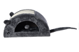 Max & Marlow Curved Mouse Shaped Condo 28in - Image 2