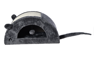 Max & Marlow Curved Mouse Shaped Condo 28in - Image 2