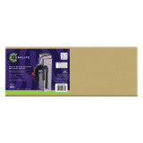 Coralife Hang on Back DC-Controlled Mini Protein Skimmer 65G
