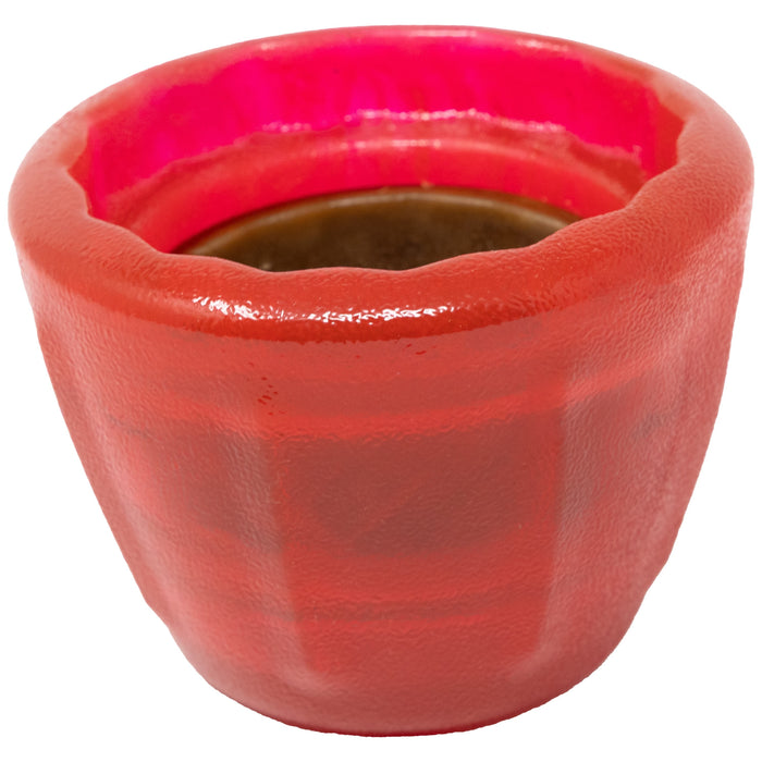 Starmark Starmark Dental Treat Cookie Cup Jar Dog Toy SM