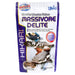 Hikari USA Massivore Delite Carnivore Pellets Fish Food 13.4oz LG - Image 2