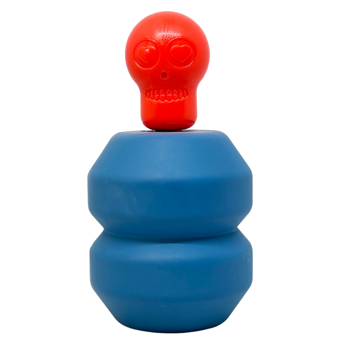 SodaPup Unstoppables Chewers for SodaPup Rubber Treat Dispensers - 3 Pack