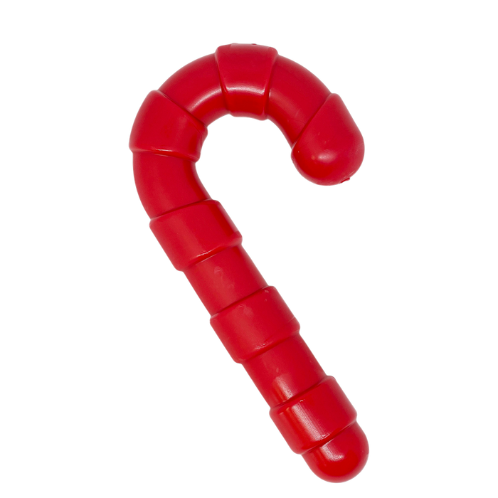 SodaPup Candy Cane Ultra Durable Nylon Chew Toy