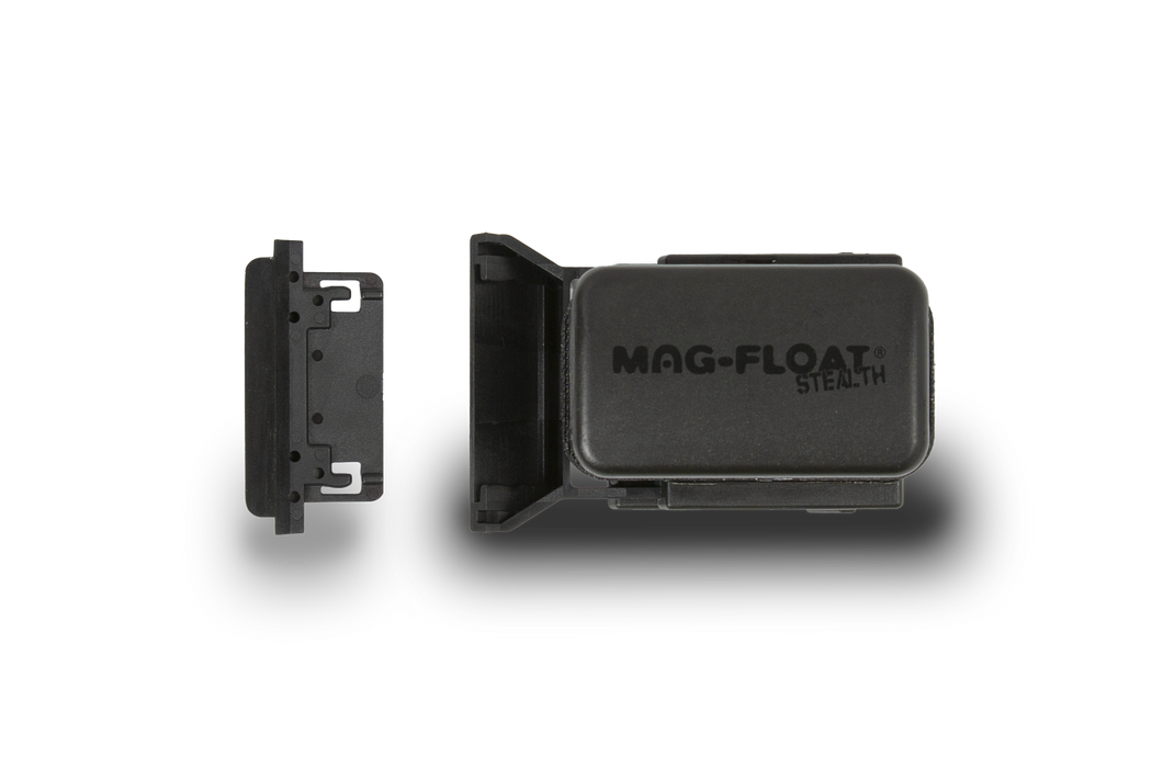 Mag-Float Stealth Floating Magnet Glass Aquarium Cleaner SM