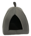 Max & Marlow Cat Dome Gray Gray - Image 2