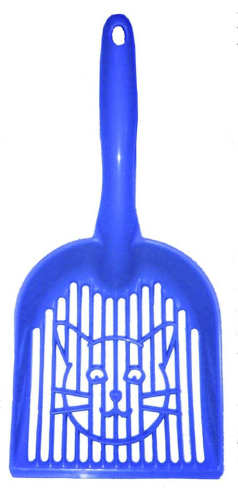 Litter-Lifter Beamer Cat Scoop Assorted