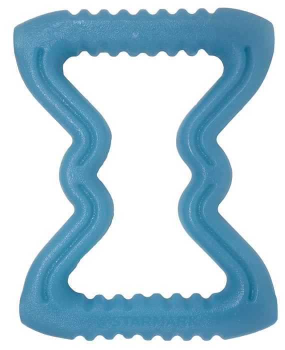 Starmark DuraTug Dog Toy Stretch LG