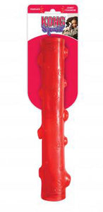 KONG Squeezz Stick Dog Toy Assorted LG - Image 2