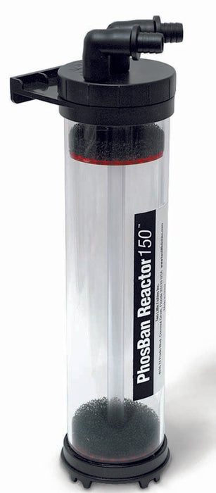 Two Little Fishies PhosBan Reactor 150 Media Reactor