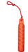 KONG Training Dummy Dog Toy Orange LG - Image 2