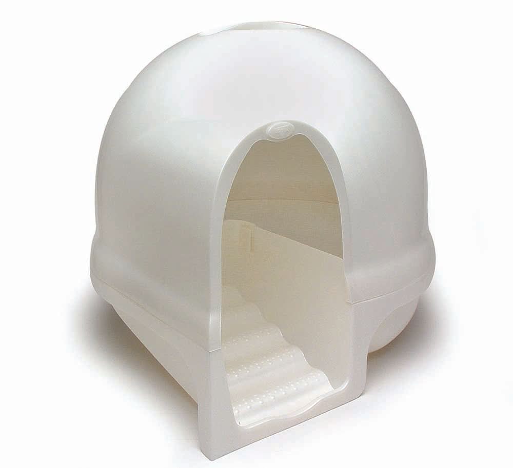 Litter Boxes