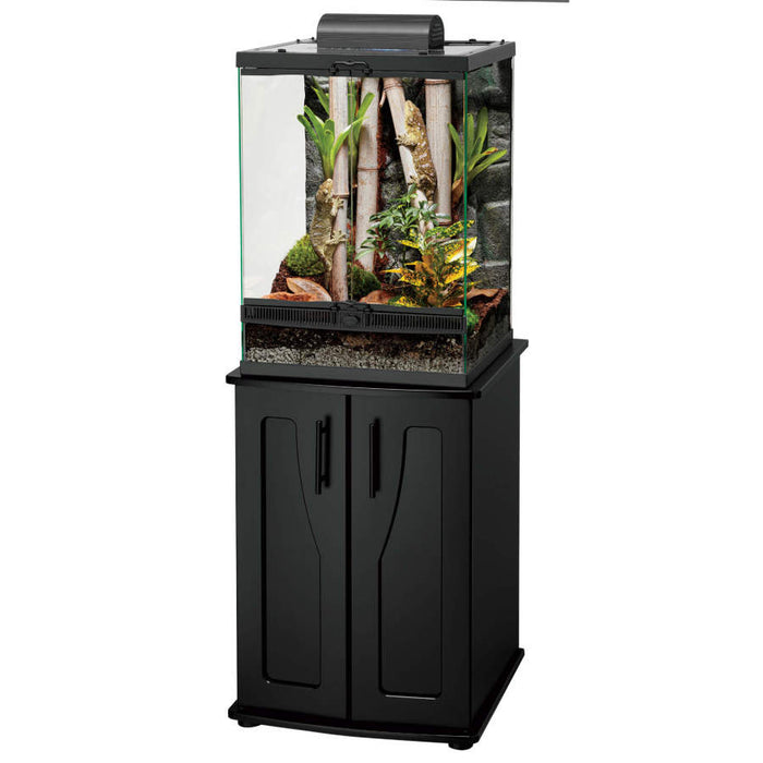 Zilla Front Opening Terrariums 18 x 18 x 25 Inches