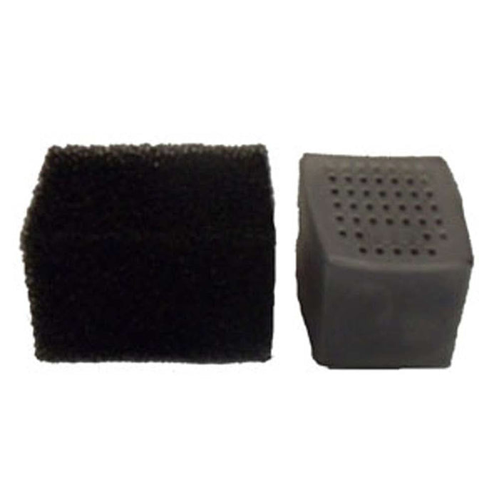 Danner Replacement Filter Media for Ovation Power Jet Filters 700 Black - Image 2