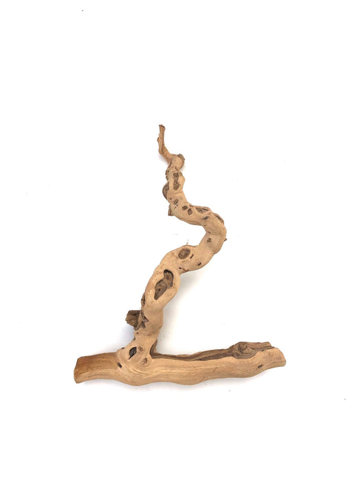 Sublime Vines Sandblasted Grapevine Decor SM