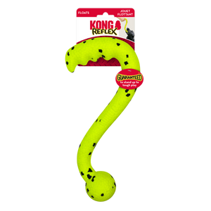 KONG Reflex Tug N Fetch Dog Toy One Size - Image 2