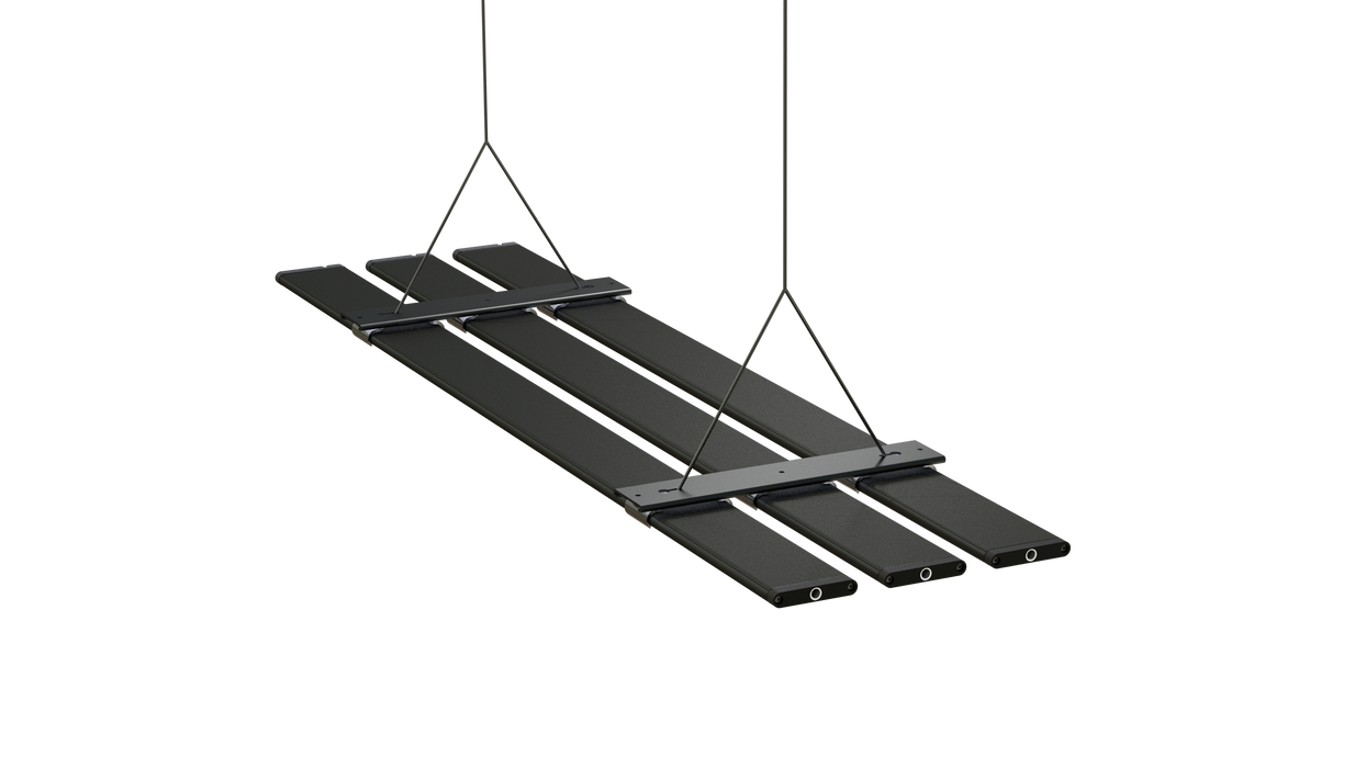 Aqua Illumination Blade LED Hanging Kit 1-3 lights