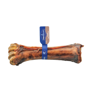 Barkworthies Smoky Shin Bone SM 15ct - Image 2