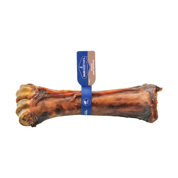 Barkworthies Smoky Shin Bone SM 15ct - Image 2