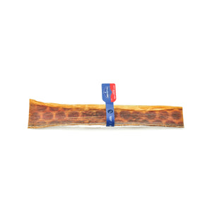 Barkworthies Beef Gullet Strips LG 20ct - Image 2