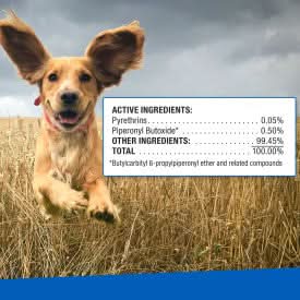 Adams Ear Mite Treatment Clear 0.5 fluid ounces