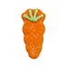 Bosco and Roxy's Carrot Dog Cookie 3.5in - Image 2