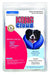 KONG Inflatable E-Collar Blue MD - Image 2
