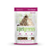 Pet Greens Cat Craves Semi-Moist Soft Cat Treats Turkey & Duck 3oz - Image 2