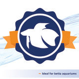 Aqueon Betta Bowl Plus Water Conditioner 4 Ounces