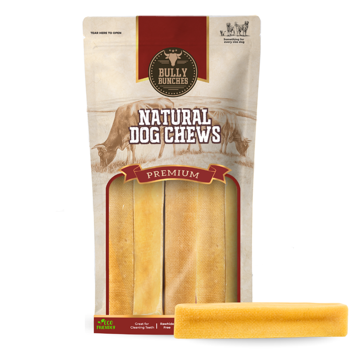 Bully Bunches Himalayan Yak Chew (MEDIUM)