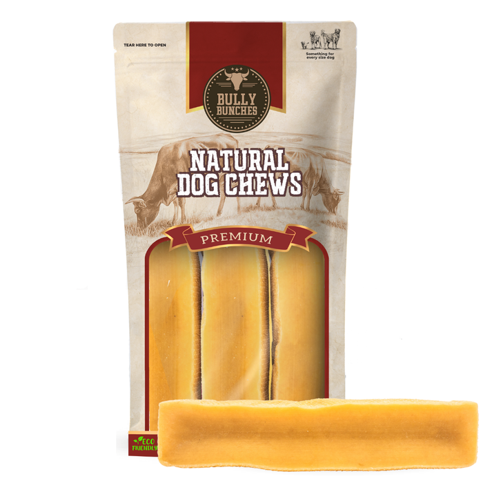 Bully Bunches Himalayan Yak Chew (MEGA)