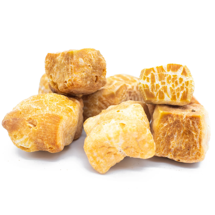 Bully Bunches Himalayan Yak Puffs