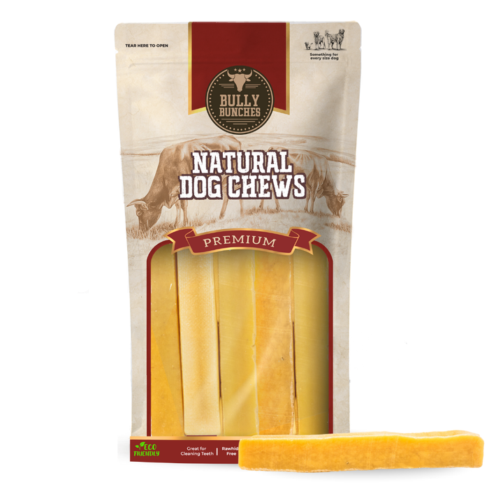 Bully Bunches Himalayan Yak Chew (SMALL)