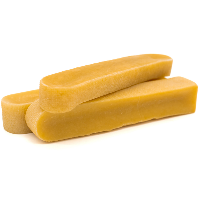 Bully Bunches Himalayan Yak Chew (SMALL)