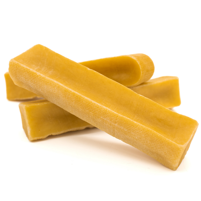 Bully Bunches Himalayan Yak Chew (EXTRA LARGE)