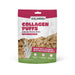 Icelandic+ Collagen Puffs Dog Treats Kelp SM 1.3oz - Image 2