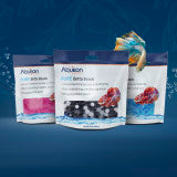 Aqueon PURE Betta Beads Black & White 8.8 Ounces