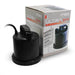 Sicce ULTRAZERO Utility Drainage Pump - 793 GPH - Image 2