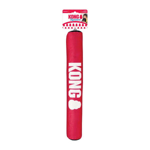 KONG Signature Stick Dog Toy MD - Image 2