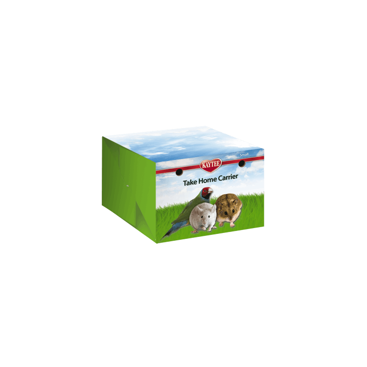 Bird Cages & Kits