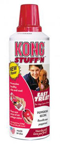 KONG Easy Treat Paste Dog Treat Pepperoni 8 oz - Image 2