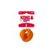 KONG Ogee™ Orb Assorted SM - Image 2