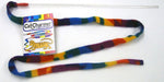 Cat Dancer Products Charmer Cat Toy Multi-Color One Size - Image 2