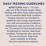 Natural Balance Pet Foods Limited Ingredient Reserve Canned Cat Food Duck & Green Pea 5.5oz (Pack of 24)