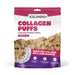 Icelandic+ Collagen Puffs Dog Treats Lamb Marrow LG 1.3oz - Image 2
