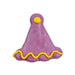 Bosco and Roxy's Party Hat Dog Cookie 3in - Image 2