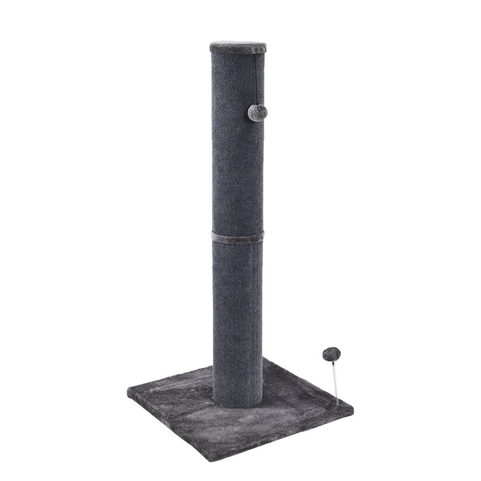 Max & Marlow Scratching Post 41in - Image 2
