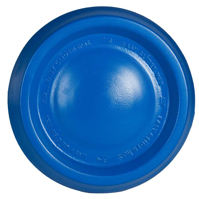 Starmark Durafoam Disc Dog Toy Assorted 11 in